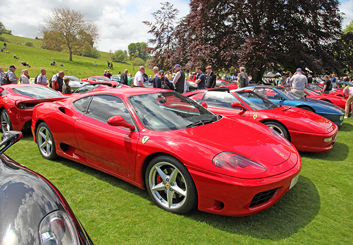 Stonor_Supercar_Weekend_Ferrari_2022